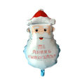 Santa Head