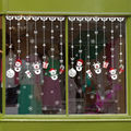 Snowman Sticker