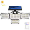 228 LED with RC