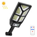 TG-TY100 196 LED