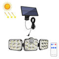 138 LED Splitable