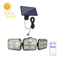 122 LED Splitable