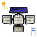 198 LED Integrated