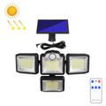 192 LED Separated