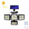 198 LED Separated