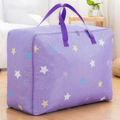Purple Five-star