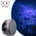 Gray+EU Plug