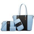 Blue Black