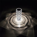 3-colors Light+Stepless Dimming