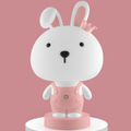 Rabbit Pink