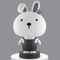 Rabbit Gray