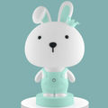 Rabbit Light Blue