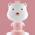 Bear Pink