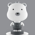 Bear Gray
