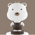 Bear Coffee