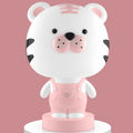 Tiger Pink