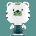 Tiger Green