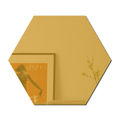 Hexagon Gold
