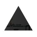 Triangle Black