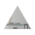 Triangle Silver