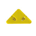 Transparent Yellow