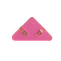 Transparent Pink