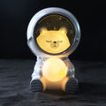 Bear Astronaut