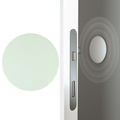 5cm Round Green