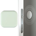 4.5cm Square Green