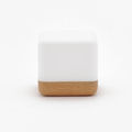 Light Wood Grain