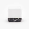 Black Marble Pattern