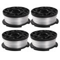 4 PCS