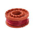 Orange Coil