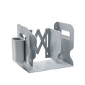 Gray + Pen Holder