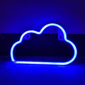 Blue Cloud