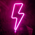 Pink  Thunder