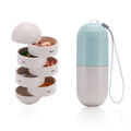Pill Storage Box