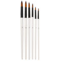 6 PCS/Set Pointed