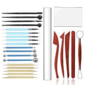 25 in 1 Art Supplies Set