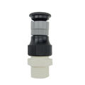 External Thread Sprinkler