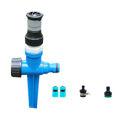 Sprinkler + Ground Plug +  Joint Set