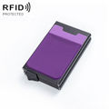 Black Purple