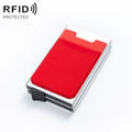 Silver Red