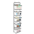Five-Layer Non-Woven White