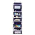Five-Layer Non-Woven Blue