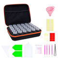 30 Grid (Orange)