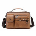 Plain Texture Light Brown
