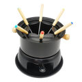 Ice Cream Fondue
