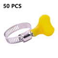 Plastic Pipe Clamp