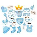 25PCS/Set Boys Suit